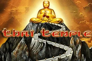 Thai Temple - SIGAMEN137