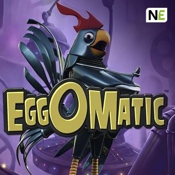 EggOMatic - SIGAMEN137