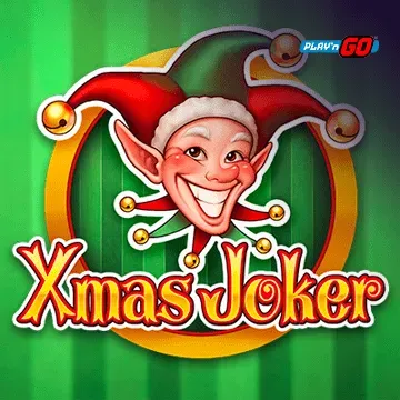 PlaynGo : Xmas Joker - SIGAMEN137