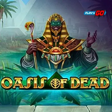 PlaynGo : Oasis of Dead - SIGAMEN137