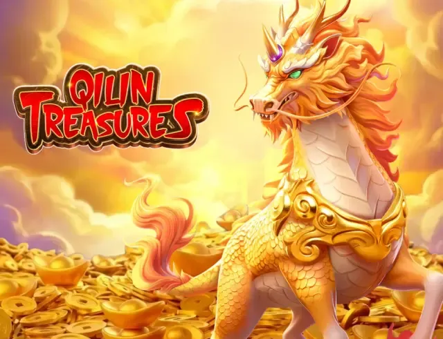 Besoft : Qilin Treasures - SIGAMEN137