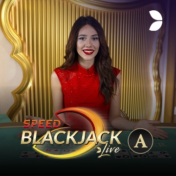 Speed VIP Blackjack A - SIGAMEN137