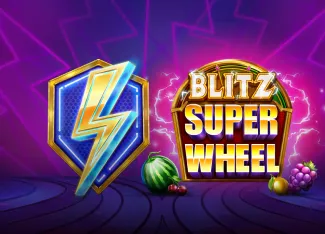 Pragmatic : Blitz Super Wheel - SIGAMEN137