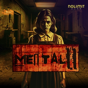 NolimitCity : Mental 2 - SIGAMEN137