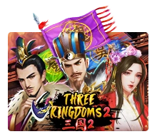 Joker123 : Three Kingdoms 2 - SIGAMEN137