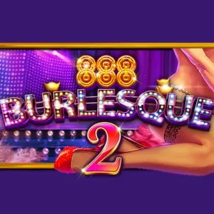 PLAYSTAR : BURLESQUE 2 - SIGAMEN137