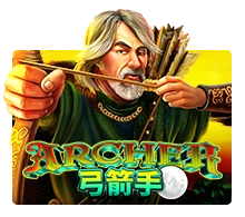 Joker123 : Archer - SIGAMEN137