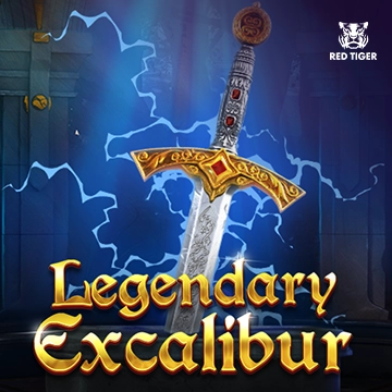 Redtiger : Legendary Excalibur - SIGAMEN137