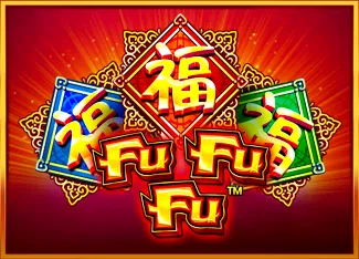 Pragmatic : Fu Fu Fu - SIGAMEN137