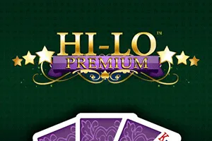 Hi-Lo Premium - SIGAMEN137