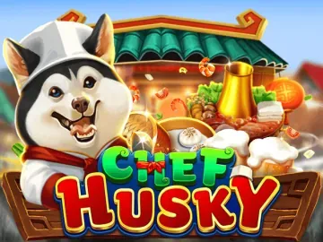 PLAYSTAR : CHEF HUSKY - SIGAMEN137