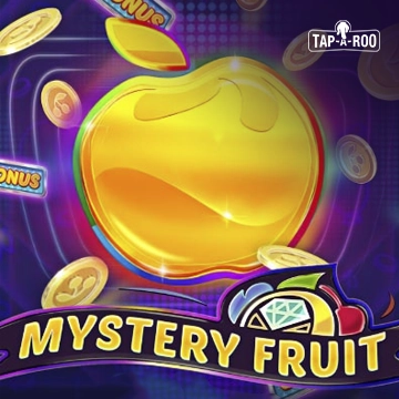 Mystery Fruit Tap-A-Roo™ - SIGAMEN137