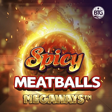 Bigtime : Spicy Meatballs - SIGAMEN137