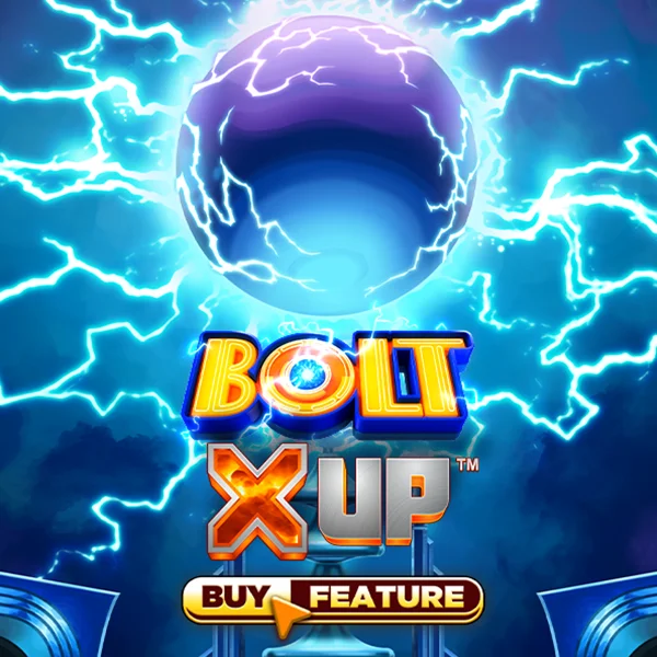 Bolt X UP - SIGAMEN137