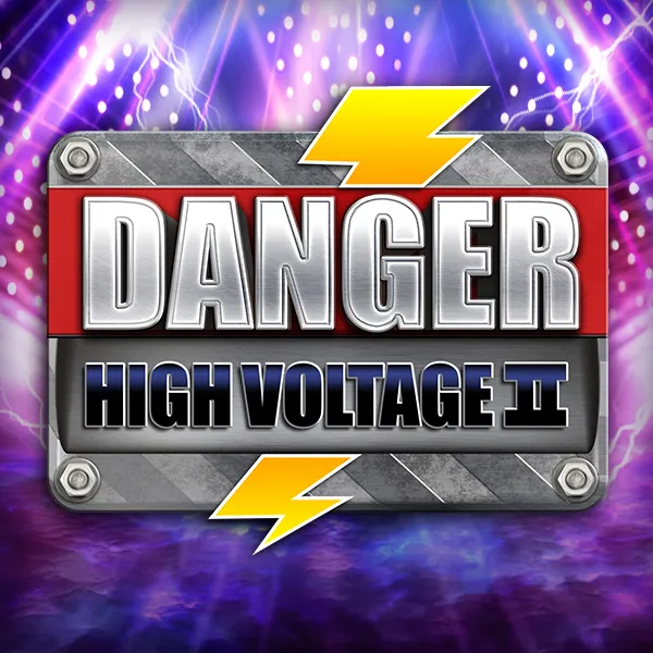 Bigtime : Danger High Voltage 2 Megaways - SIGAMEN137