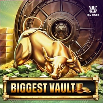 Redtiger : Biggest Vault - SIGAMEN137