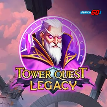 PlaynGo : Tower Quest Legacy - SIGAMEN137