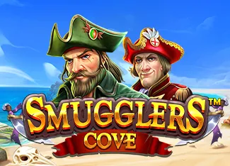 Pragmatic : Smugglers Cove - SIGAMEN137