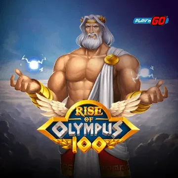 PlaynGo : Rise Of Olympus 100 - SIGAMEN137