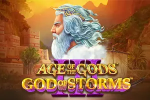 Age of the Gods God of Storms 3 - SIGAMEN137