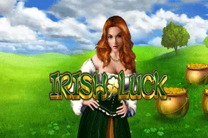Irish Luck - SIGAMEN137