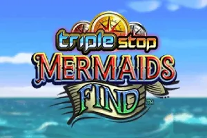 Triple Stop: Mermaids Find - SIGAMEN137