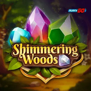 PlaynGo : The Shimmering Woods - SIGAMEN137