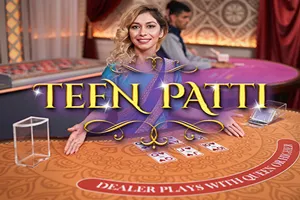 Teen Patti Live - SIGAMEN137