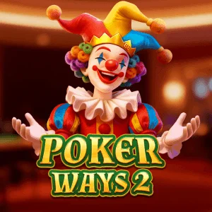 Besoft : Poker Ways 2 - SIGAMEN137