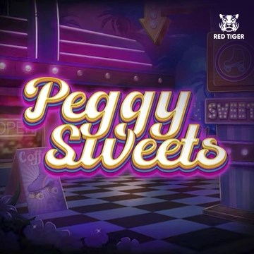 Redtiger : Peggy Sweets - SIGAMEN137
