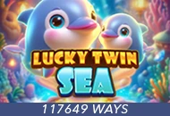 Spadegaming : Lucky Twin Sea - SIGAMEN137