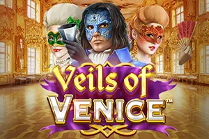 Veils of Venice - SIGAMEN137