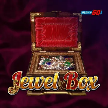 PlaynGo : Jewel Box - SIGAMEN137