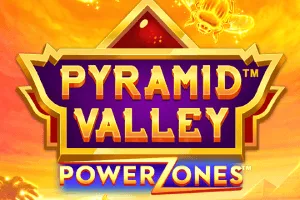 Power Zones: Pyramid Valley - SIGAMEN137