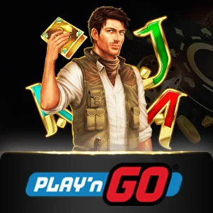 PlaynGo - SIGAMEN137