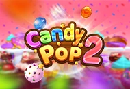 Spadegaming : Candy Pop 2 - SIGAMEN137