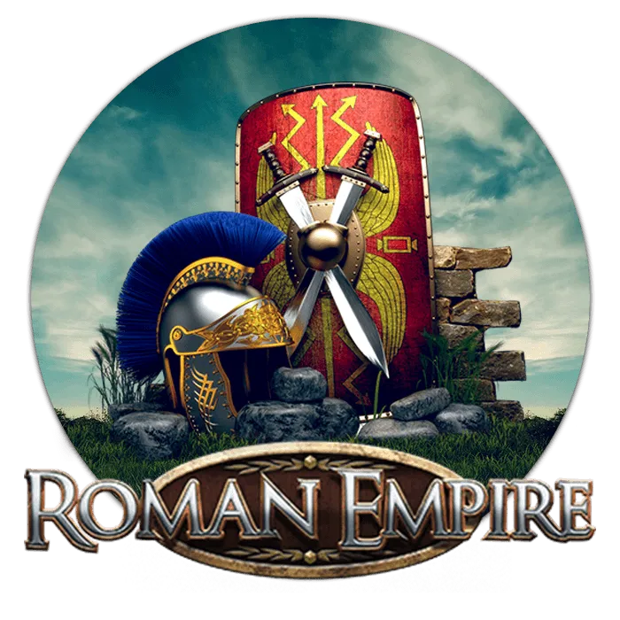 Habanero : Roman Empire - SIGAMEN137