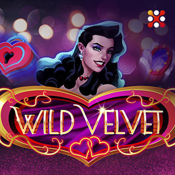 Mancala : Wild Velvet - SIGAMEN137