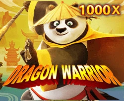 JDB : Dragon Warrior - SIGAMEN137