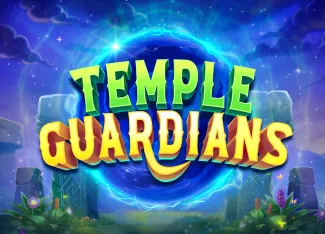 Pragmatic : Temple Guardians - SIGAMEN137