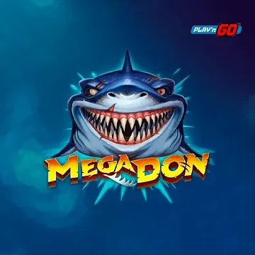 PlaynGo : Mega Don - SIGAMEN137