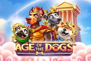 Age of the Dogs - SIGAMEN137