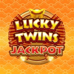 Lucky Twins Jackpot - SIGAMEN137