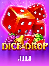 Jili : Dice & Drop - SIGAMEN137