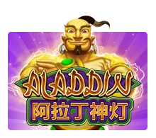 Joker123 : Aladdin - SIGAMEN137
