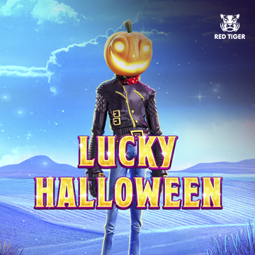 Redtiger : Lucky Halloween - SIGAMEN137
