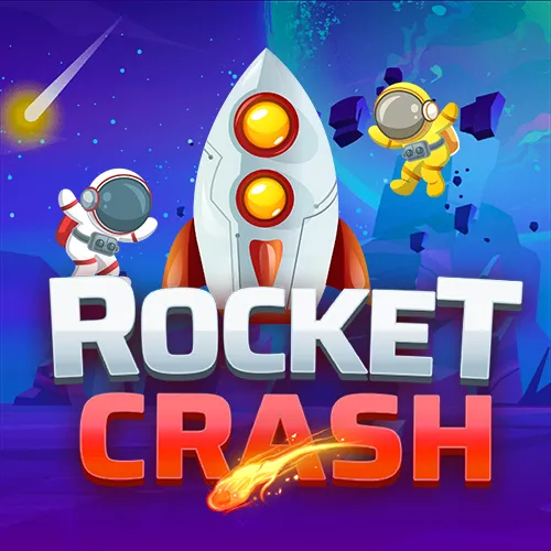 Rocket Crash 火箭坠毁 - SIGAMEN137