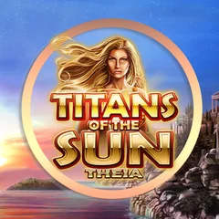 Titans of the Sun - Theia - SIGAMEN137