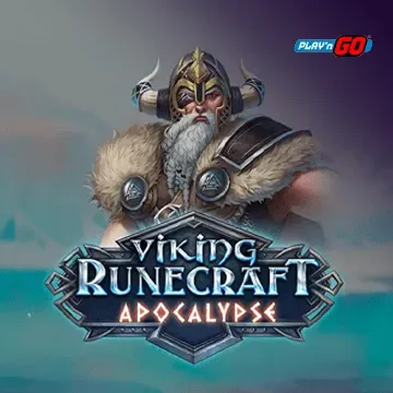 PlaynGo : Viking Runecraft: Apocalypse - SIGAMEN137