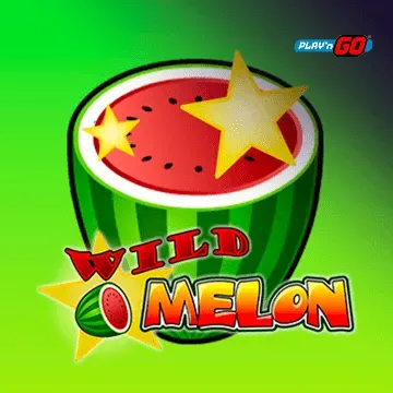 PlaynGo : Wild Melon - SIGAMEN137